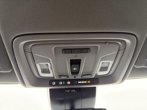 New 2026 Chevrolet Silverado 1500 RST image 20