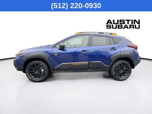 New 2026 Subaru Crosstrek 2.5i Wilderness AWD/4WD image 5