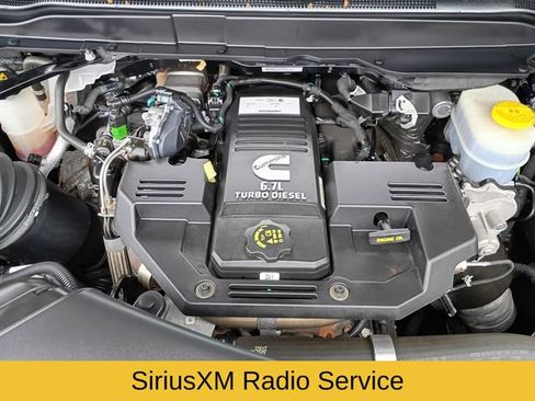 Used 2022 RAM 3500 Limited AWD/4WD image 26