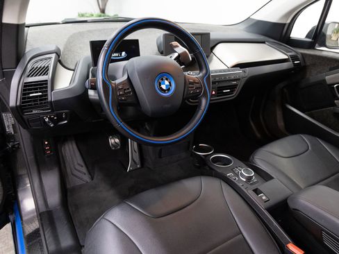 Used 2018 BMW i3 w/ Range Extender image 6