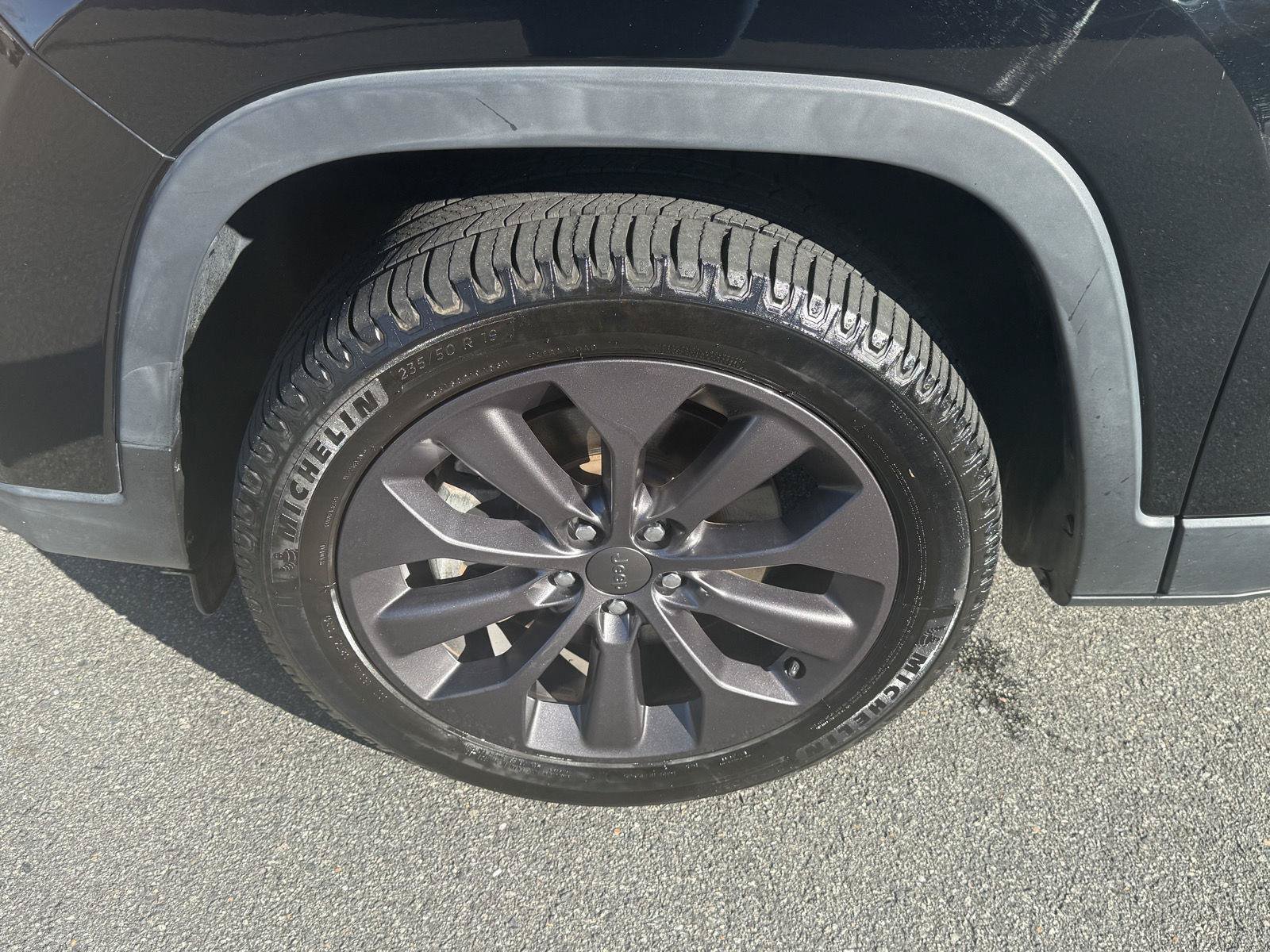 Used 2021 Jeep Cherokee Latitude Lux 80th Anniv w/ Quick Order Package 26U 80TH AWD/4WD image 27
