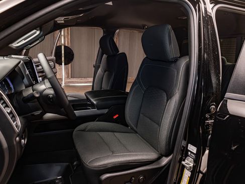 Used 2026 RAM 1500 Big Horn image 24