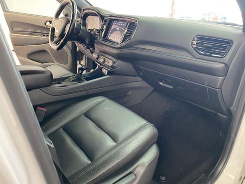 Used 2022 Dodge Durango GT AWD/4WD image 8