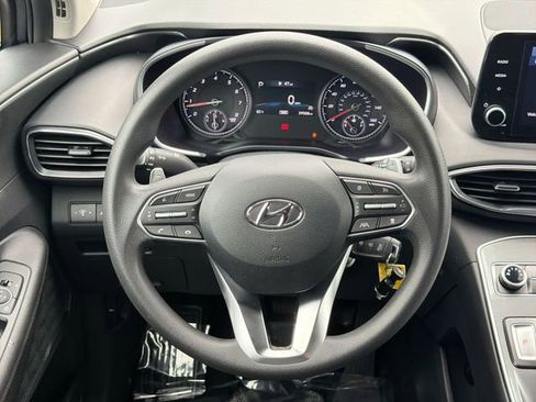 Used 2023 Hyundai Santa Fe SE AWD/4WD image 13