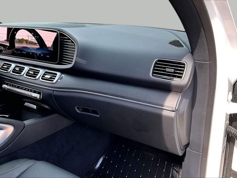Used 2024 Mercedes-Benz GLE 350 4MATIC image 19