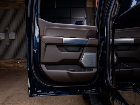 Used 2024 Ford F250 King Ranch image 37