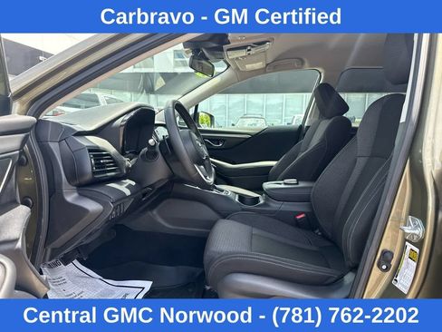 Used 2024 Subaru Outback Premium AWD/4WD image 14