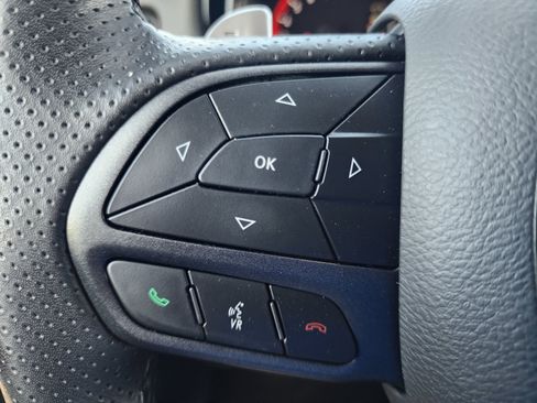 Used 2025 Dodge Durango GT AWD/4WD image 20