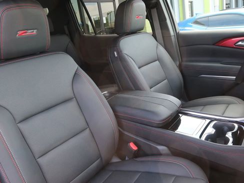 Used 2026 Chevrolet Traverse Z71 AWD/4WD image 29
