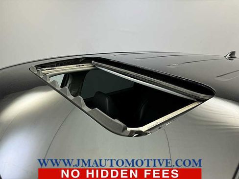 Used 2018 Acura MDX SH-AWD image 11