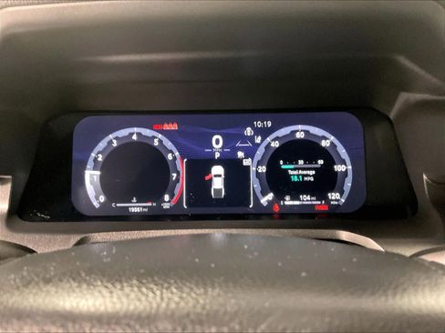 Used 2024 Toyota Tacoma TRD Off-Road image 25