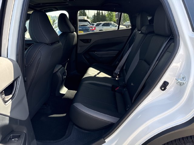 New 2026 Subaru Crosstrek 2.5i Wilderness w/ Crosstrek Mirror Package AWD/4WD image 16
