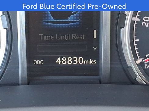 Used 2022 Toyota 4Runner Limited AWD/4WD image 22