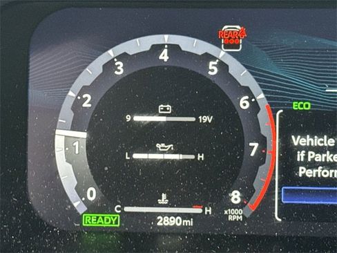 Used 2025 Toyota 4Runner TRD Off-Road Premium image 16