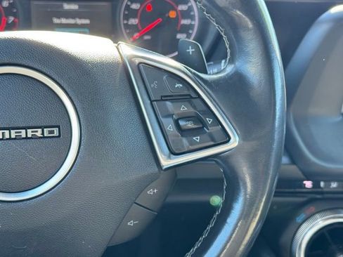 Used 2017 Chevrolet Camaro LT image 19
