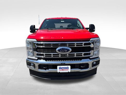 New 2026 Ford F350 XLT w/ XLT Value Package AWD/4WD image 8
