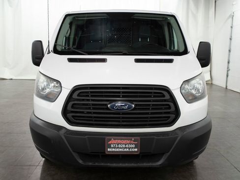 Used 2015 Ford Transit 150 130 Low Roof image 2
