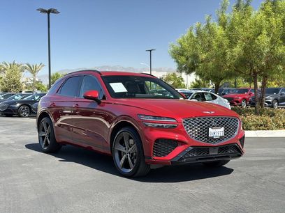 Used 2023 Genesis GV70 2.5T w/ Sport Prestige Package