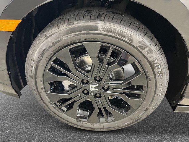 New 2027 Honda Odyssey Sport-L image 12