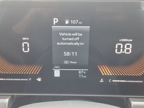 New 2026 Kia K5 GT-Line w/ GT-Line Premium Package AWD/4WD image 20