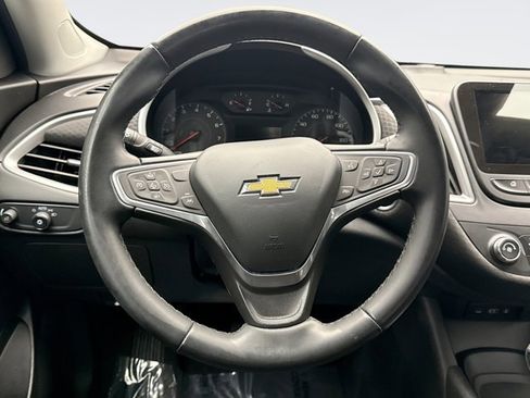 Used 2023 Chevrolet Malibu RS image 12