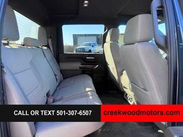 Used 2020 GMC Sierra 2500 SLE w/ SLE Convenience Package AWD/4WD image 13