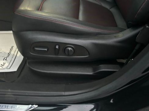 Certified 2021 Chevrolet Blazer RS w/ Enhanced Convenience Package image 21