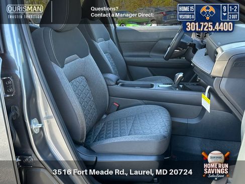 New 2026 Nissan Kicks SV w/ SV Premium Package image 20