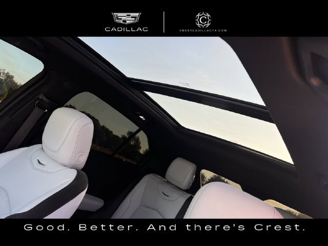Used 2024 Cadillac XT4 Sport FWD image 22