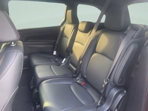 Used 2025 Honda Odyssey Sport-L image 33