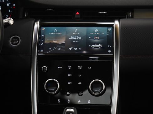 Used 2021 Land Rover Discovery Sport S R-Dynamic image 14