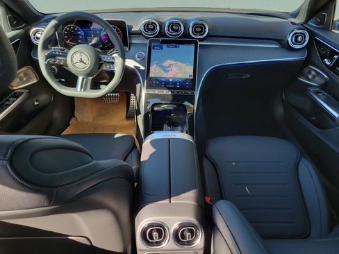 Used 2026 Mercedes-Benz C 300 Sedan image 11
