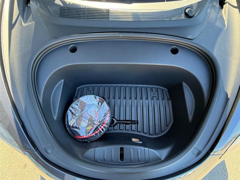 Used 2022 Tesla Model 3 Long Range AWD/4WD image 19
