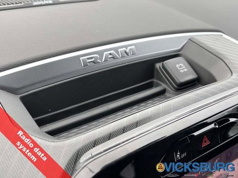 New 2026 RAM 1500 Big Horn image 26