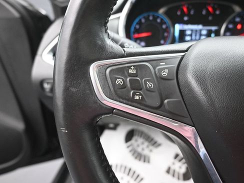 Used 2016 Chevrolet Malibu Premier FWD image 6