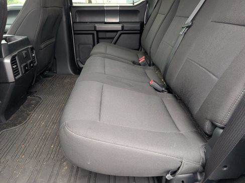 Used 2019 Ford F150 XLT w/ Equipment Group 302A Luxury AWD/4WD image 9