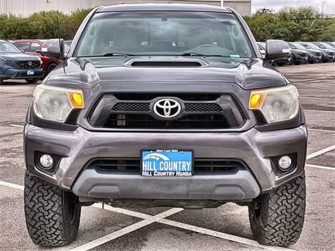 Used 2012 Toyota Tacoma PreRunner image 9