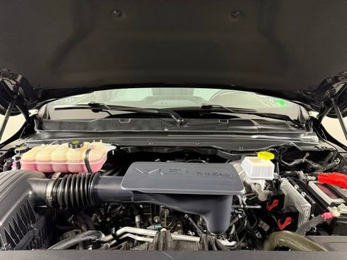 Used 2023 RAM 1500 Big Horn image 23