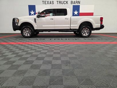 Used 2019 Ford F250 King Ranch w/ King Ranch Ultimate Package