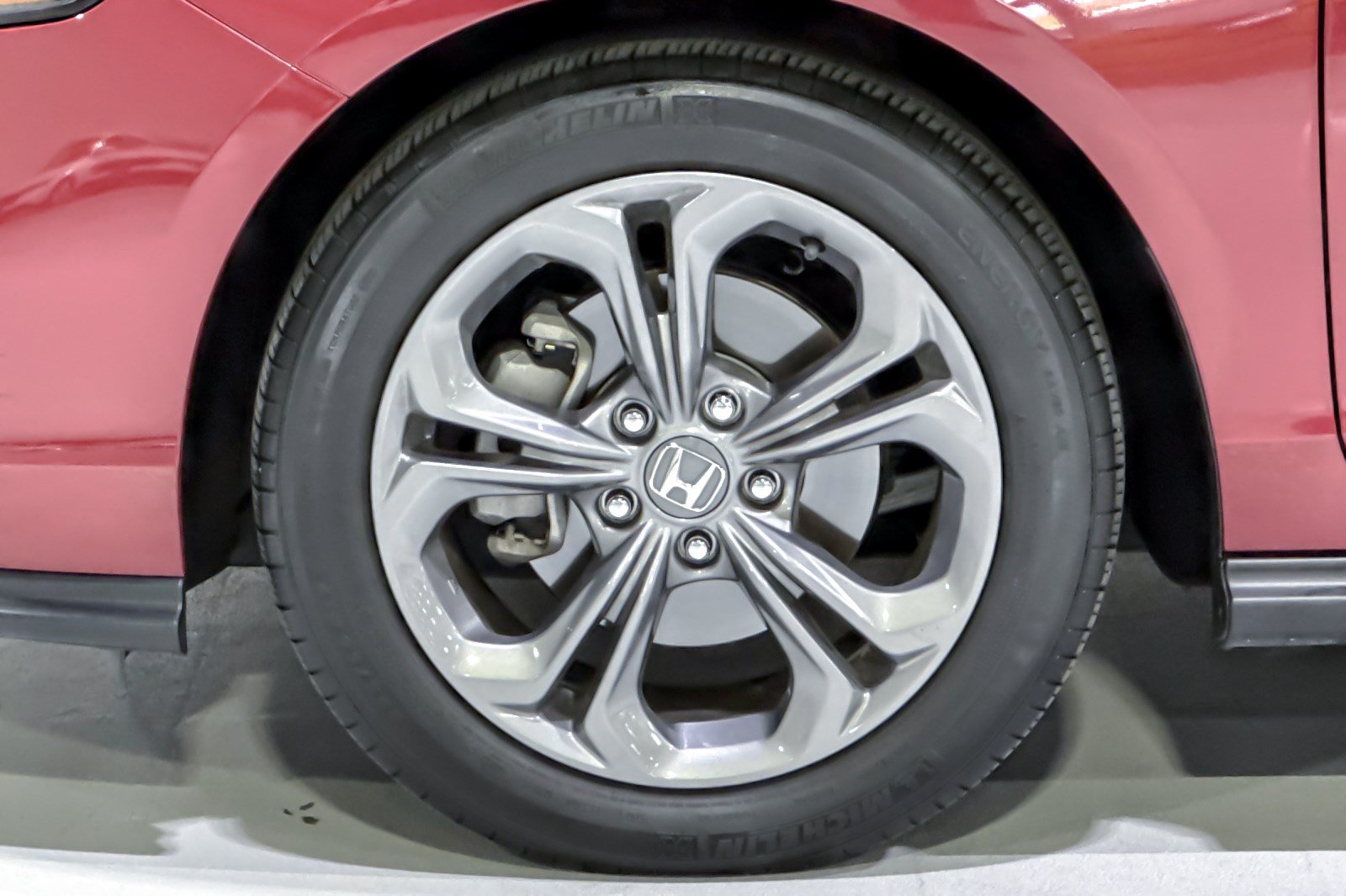 Used 2024 Honda Accord EX image 13