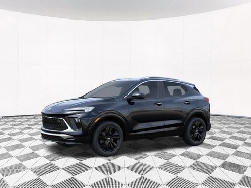 New 2026 Buick Encore GX Sport Touring w/ Advanced Technology Package image 6