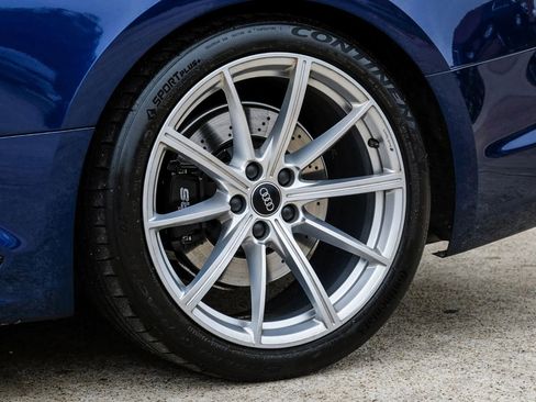Used 2018 Audi RS 5 AWD/4WD image 63