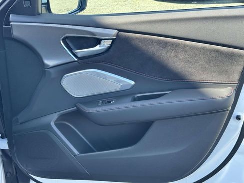 Certified 2025 Acura RDX A-Spec image 9