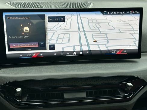 New 2026 BMW 330i xDrive Sedan w/ Premium Package image 19