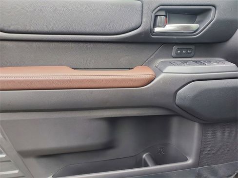 New 2026 Toyota Land Cruiser image 15