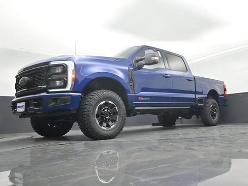 New 2026 Ford F250 Lariat w/ Tremor Off-Road Package AWD/4WD image 46