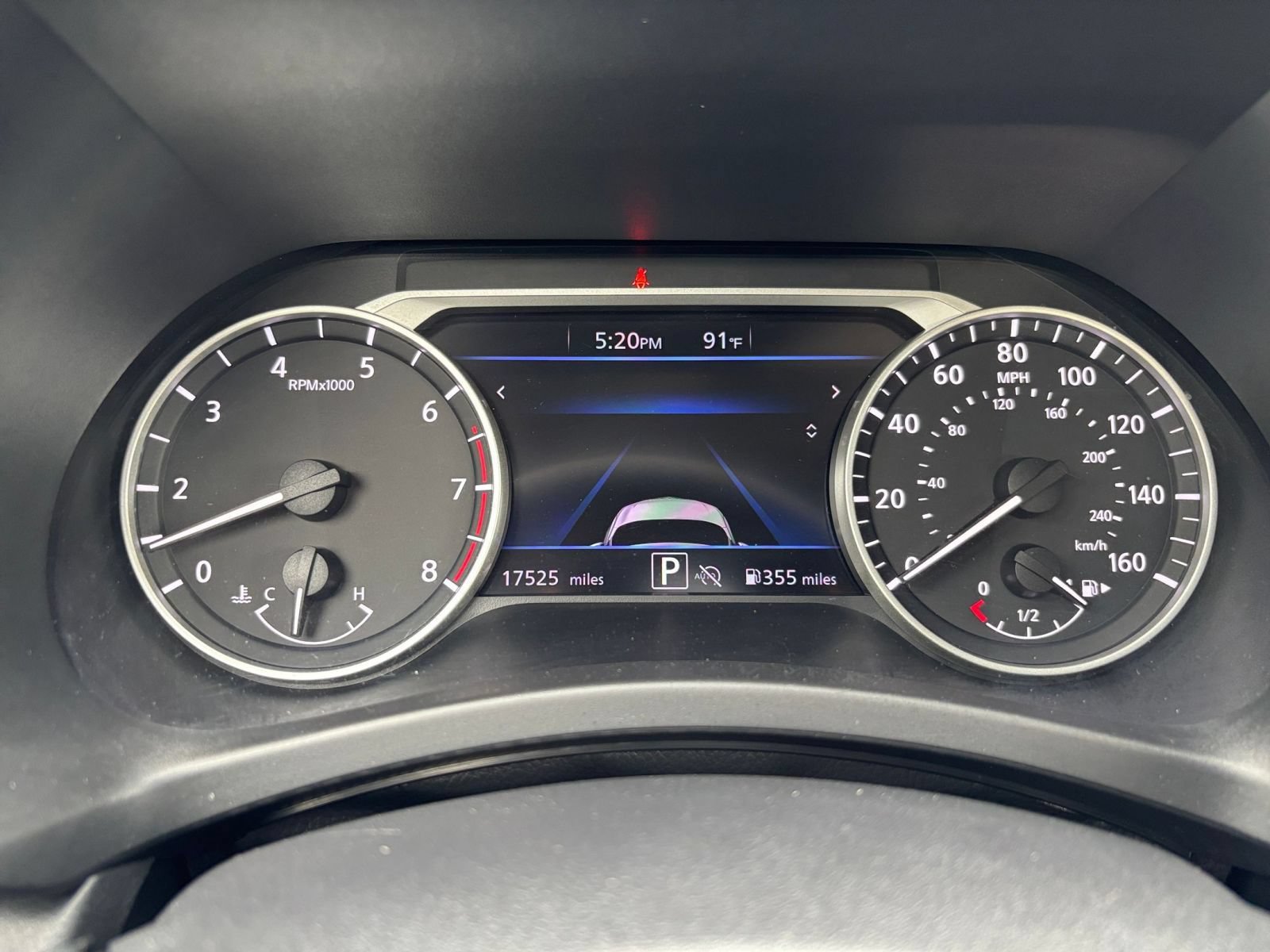 Used 2025 Nissan Sentra SV FWD image 51