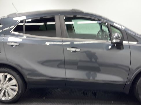 Used 2017 Buick Encore Preferred FWD image 19