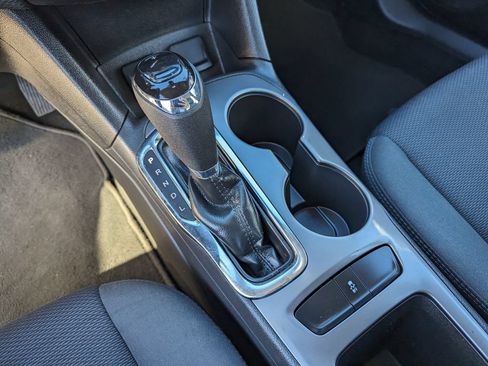 Used 2016 Chevrolet Cruze LT FWD image 25