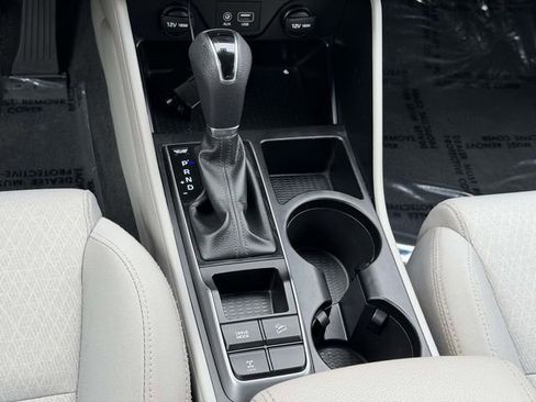 Used 2018 Hyundai Tucson SEL image 15